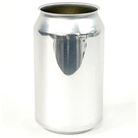 アクトU アルミ缶330ml ショート TP-301 1ケース(200個)（直送品）