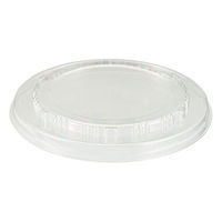 東罐興業 CO-1L-F 176φ用 OPS透明フタ 32-839-040 1ケース(300個(50個×6))（直送品）