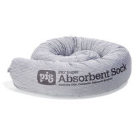 エー・エム・プロダクツ 店舗備品 スーパーピグソックス 24本 PIG210 1点（直送品）