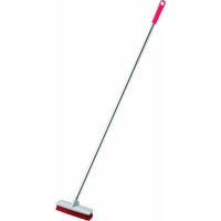 山崎産業 HG デッキブラシ240R CL678-240U-MB-R 1ケース(10個)（直送品）