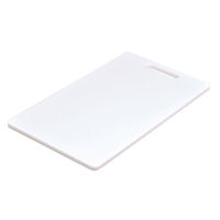 マナ板・包丁差し・殺菌庫 抗菌まな板(S～LL)