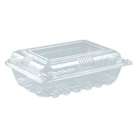 フルーツ容器 トマパック-9 穴あき 200435 1ケース(300個(50個×6))（直送品）