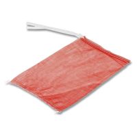 田村産業 青果ネット メリヤスネット 2kg 赤 14715 1ケース(3000個(100個×30))（直送品）