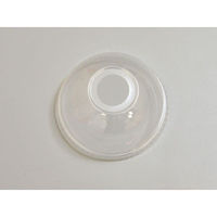 赤松化成工業 ペット DL92(φ92ドーム蓋) 31006873 1袋(50個)（直送品）