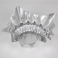 ニイタカ アクセサリ ニュー箔鍋 AN24N2 492110 1袋(100個)（直送品）