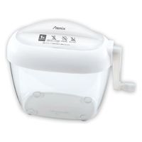 KOKUYO デスクサイドマルチシュレッダー KPS-MX100 コクヨ デスクサイドマルチシュレッダー Silent Duo