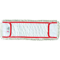 山崎産業 ブラシ HP ニューワイドフレッシュラーグ R MO635-000X-MB-R 1ケース(20個)（直送品）