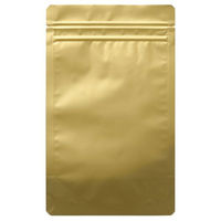 生産日本社 チャック付き袋 ラミジップ ALカラースタンド