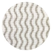 川西工業 カウンタークロス 6909 テーブルタオル Felice 60枚入 1ケース(12個)（直送品）