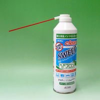 アルタン クリーンスウィープ・ノンフロン 350ml 416 1ケース(24個(6個×4))（直送品）