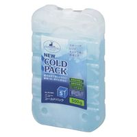 パール金属 保冷バッグ ニュー コールドパック(S)500g UE-3003 1ケース(26個)（直送品）