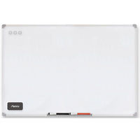 アスカ ホワイトボード LL VWB070 1ケース(3個)（直送品）