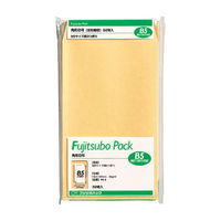 マルアイ 藤壺パック 角8 85G PK-8 1ケース(10個)（直送品）