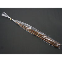 ベルグリーンワイズ 平袋(青果) FG20#90x900 2穴 プラマーク規格品 5425 1ケース(6000個(1000個×6))（直送品）