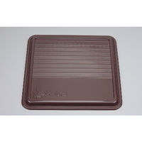 シーピー化成 U-204 能登共蓋(B) 0116204001398 1ケース(320個(20個×16))（直送品）