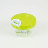 パール金属 ピーラー 竜巻チョッパー