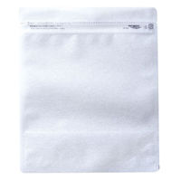 生産日本社 チャック付き袋 ラミジップ レーヨン半透明タイプ RZ-1818 43580 1ケース(1100個(50個×22))（直送品）