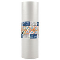 川上産業 緩衝材 プチプチ d40L(3層品) あったか活用術 1200mm×42m 09 1ケース(5個)（直送品）