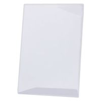 クルーズ POPスタンド サインンホルダー片面用・B5縦 CR47601 1ケース(72個)（直送品）