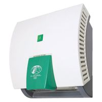 朝日産業 エアータオル 殺菌エアータオル ドクターエアータオル EE-1100S 299999 1点（直送品）