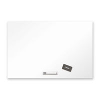 アスカ 抗菌ホワイトマグネットシート LL AWM03 1ケース(12個)（直送品）