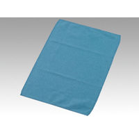 テラモト EFウィンドークリーナー マイクロダスター ブルー CL7344000 1点（直送品）