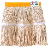 山崎産業 モップ替糸 HP ループラーグEX Y MO365-000X-MB-Y 1ケース(20個)（直送品）