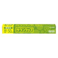 旭化成ホームプロダクツ サランラップ 30cm×50m 業務用BOX 13936 1ケース(30個)（直送品）
