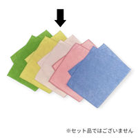 装栄 SHマイクロダスター 30×50 イエロー 19366 1ケース(12個)（直送品）