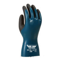 ２４６１　ケミショック　１０双組