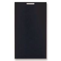 アスカ ブラックボード 転倒防止リバーシブル M BB035 1ケース(5個)（直送品）