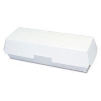 京王 デリボックス EC7 (白無地) 30921681070 1ケース(600個(100個×6))（直送品）