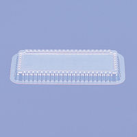 東洋アルミエコープロダクツ PM722 OPSドーム蓋722用 1ケース(1000個(100個×10))（直送品）