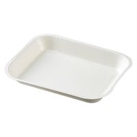 東罐興業 軽食容器 耐熱 NHS UPトレーUP-14 209394 1ケース(500個(125個（直送品）
