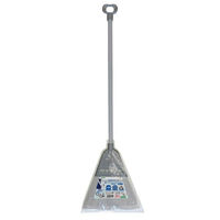 アズマ工業 ほうき BR148 化繊チリトーレ グレー 28 1ケース(6個)（直送品）