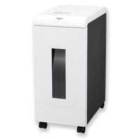 【未使用品】KOKUYO　超静音マルチシュレッダー　KPS-MX100W コクヨ デスクサイドマルチシュレッダー Silent Duo