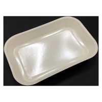 東罐興業 軽食容器 耐熱 NHS UPトレーUP-15 209407 1ケース(600個(100個（直送品）