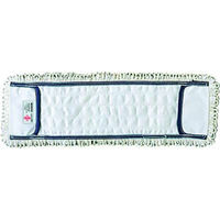 山崎産業 ブラシ HP ニューワイドフレッシュラーグ BL MO635-000X-MB-BL 1ケース(20個)（直送品）