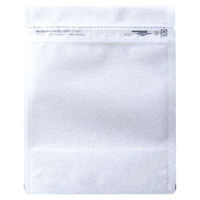 生産日本社 チャック付き袋 ラミジップ レーヨン半透明タイプ RZ-1414 43576 1ケース(1200個(50個×24))（直送品）
