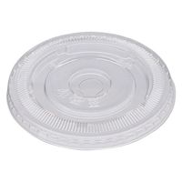 ケーピープラテック KMT-F90 平フタ 丸穴 54385 1ケース(1000個(50個×20))（直送品）