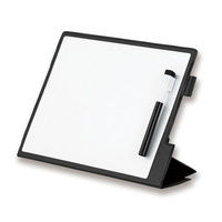 アスカ モバイルホワイトボード S MWB01 1ケース(30個)（直送品）