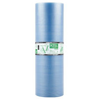 川上産業 緩衝材 プチプチ H37クリア(2層品) エコハーモニー 1200mm×42m 11 1ケース(5個)（直送品）