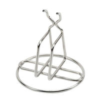 パール金属 ステンレス製ミートプレススタンド HB-5528 1ケース(36個)（直送品）