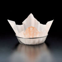 マイン M33-277 紙すき鍋 麻 紅葉狩 300枚入 1ケース(12個)（直送品）