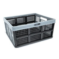 クルーズ 台車 S-65 クルーズカート専用BOX 1ケース(5個)（直送品）