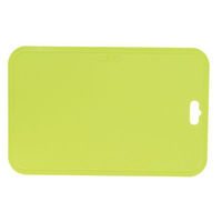 パール金属 Colors抗菌プラス食洗機対応まな板M(アボカドグリーン)28 CC-1547 1袋(20個)（直送品）