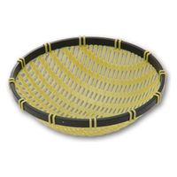 アサヒグリーン 2色プラザル 130 BK/G 5833 1ケース(600個)（直送品）