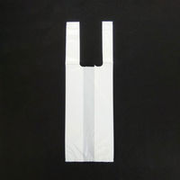 中川製袋化工 レジ袋 ネオハンディ カップ用 H0602547 1ケース(2000個(100個×20))（直送品）