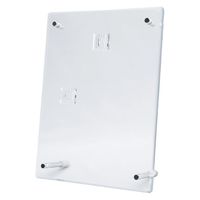 クルーズ POPスタンド アクリルフレーム A5サイズ CRK791363 1ケース(20個)（直送品）