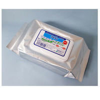 アルタン ウェットティッシュ アルタンウェットワイパー 110枚入 365 1ケース(36個)（直送品）